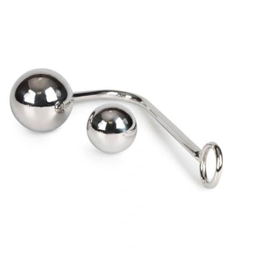 5299 AllNight BDSM Hook Steel Anal 0709